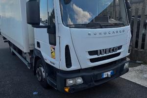 Iveco eurocargo 75