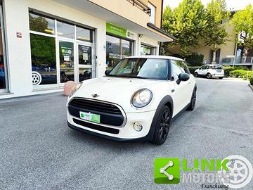 MINI One 1.2 One 75 CV GARANZIA INCLUSA