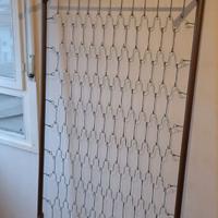 UDINE P.LE OSOPPO RETE SINGOLA A MOLLE