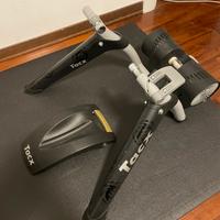 Rulli Tacx Bushido Interattivi