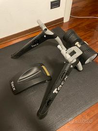 Rulli Tacx Bushido Interattivi