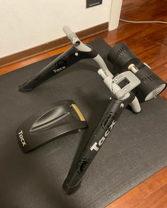 Rulli Tacx Bushido Interattivi