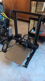 stampante 3d longer lk5 pro