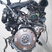 Motore Renaul /Nissan/Opel 1.6 DCI Sigla R9M 2013/