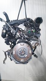 Motore Renaul /Nissan/Opel 1.6 DCI Sigla R9M 2013/