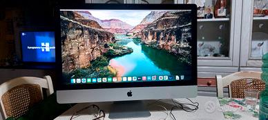  imac 27 pollici