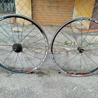 ruote fulcrum racing 3