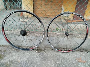 ruote fulcrum racing 3