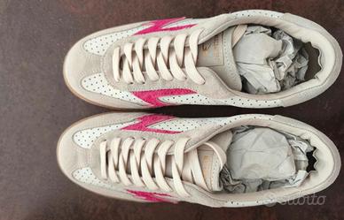 Sneakers MOA Concept n. 39 Made in Italy.