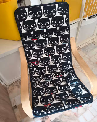 poltroncina ikea