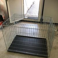 Gabbia Kennel cane media-grande taglia