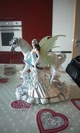 Fata Nene Thomas Original Les Alpes-Fairy Land 