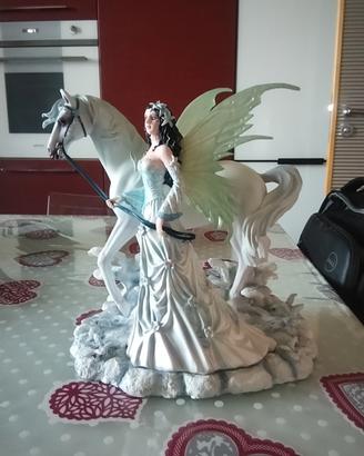 Fata Nene Thomas Original Les Alpes-Fairy Land 