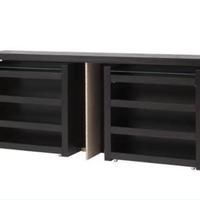 Testiera letto Ikea Malm