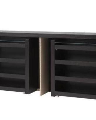 Testiera letto Ikea Malm