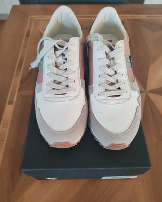 Scarpe nuove Blauer