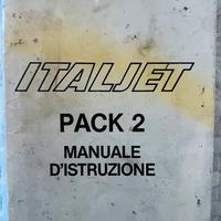 libretto Italjet pack 2
