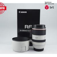 Canon RF 70-200 F2.8 L IS USM (Canon)