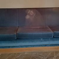 Divani 3 e 4 posti
