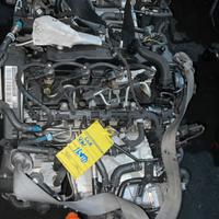 Motore CLH 1.6 VW Golf 7 Audi A3 Seat Leon