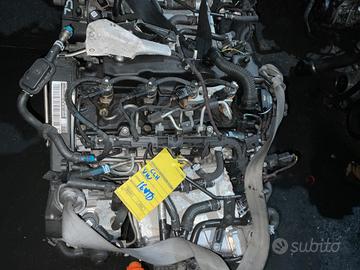 Motore CLH 1.6 VW Golf 7 Audi A3 Seat Leon