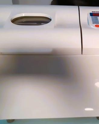 Macchina per il pane automatica-