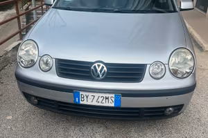 Polo 1.4 tdi