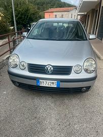 Polo 1.4 tdi