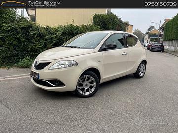 Lancia Ypsilon Opening Edition 1.2 #7630