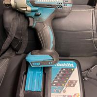 Avvitatore ad impulsi makita DTW190Z + caricatore