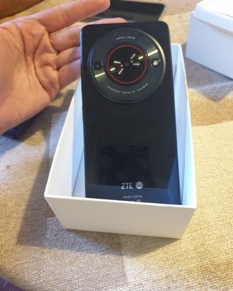 ZTE Blade A75 5G