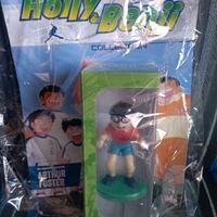 holly e Benji collection-uscita 31- Arthur Foster 