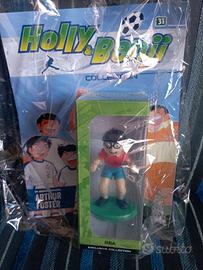 holly e Benji collection-uscita 31- Arthur Foster 