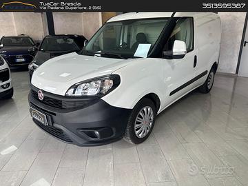 Fiat Doblo Business 1.6 D Multijet IVA INCLU #7149