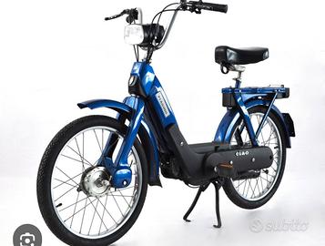 Piaggio Ciao
