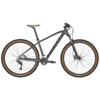 Bicicletta Scott Aspect 930 Black