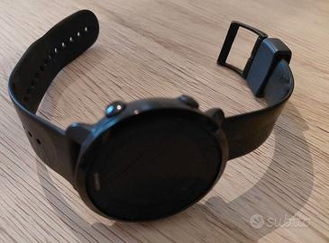 SUUNTO 3 FITNESS ALL BLACK