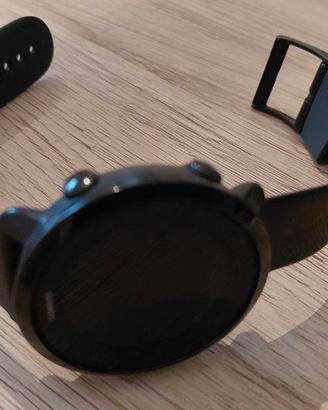 SUUNTO 3 FITNESS ALL BLACK