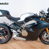 DUCATI PANIGALE V4 S - 2018