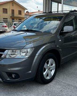 Fiat Freemont 2.0 Multijet 140 CV *7 POSTI*
