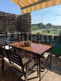 Appartamento Monza [Cod. rif 3342848VRG]