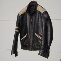 Giacca Walker Police USA Large - RARISSIMA !