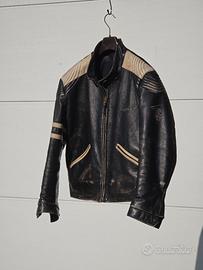 Giacca Walker Police USA Large - RARISSIMA !