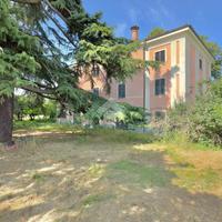 BIFAMILIARE A NOVI LIGURE