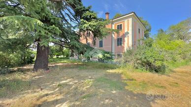 BIFAMILIARE A NOVI LIGURE