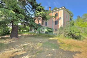 BIFAMILIARE A NOVI LIGURE