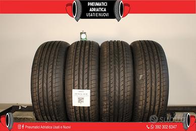 4 Gomme 185 50 R 16 Linglong al 94% SPED GRATIS