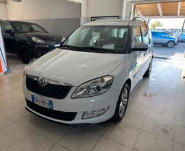 Skoda Roomster 1.2 cc. TSI 86 cv Easy OK NEOPATENT