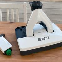 Lava pavimenti folletto SP600S