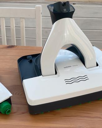Lava pavimenti folletto SP600S